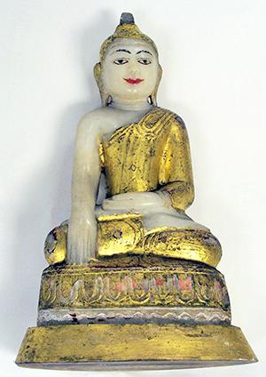 Thai Buddha Thai Buddha