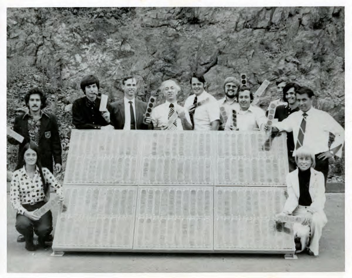 How Big Oil Of The Past Helped Launch The Solar Industry ...