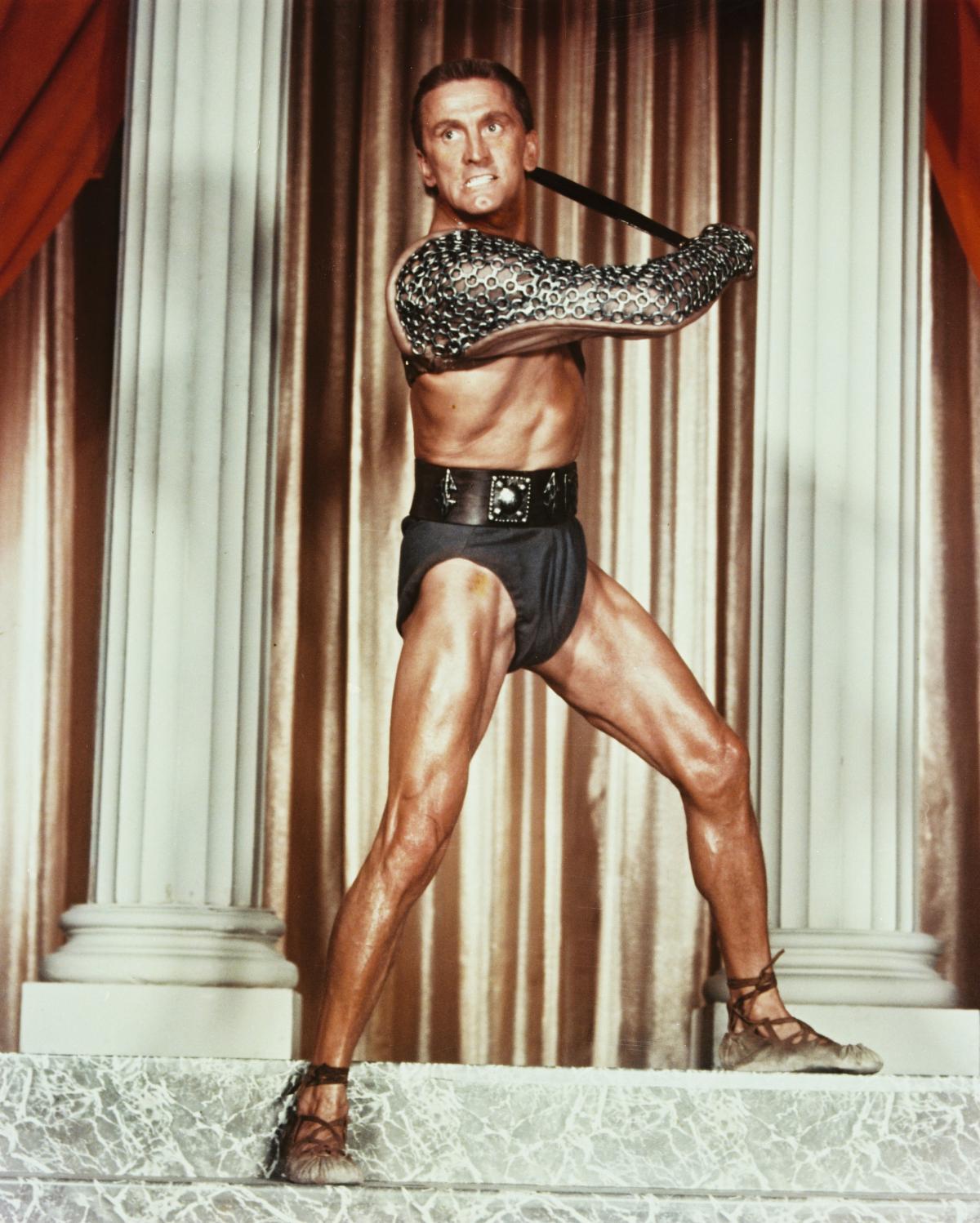 Kirk Douglas Filme Kirk Douglas Filme