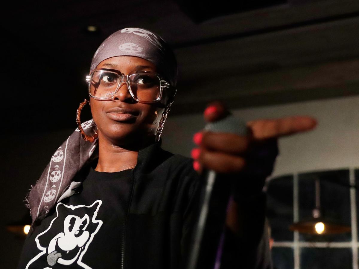 tierra whack labor self love from car wash to tierra whack labor self love from car wash to
