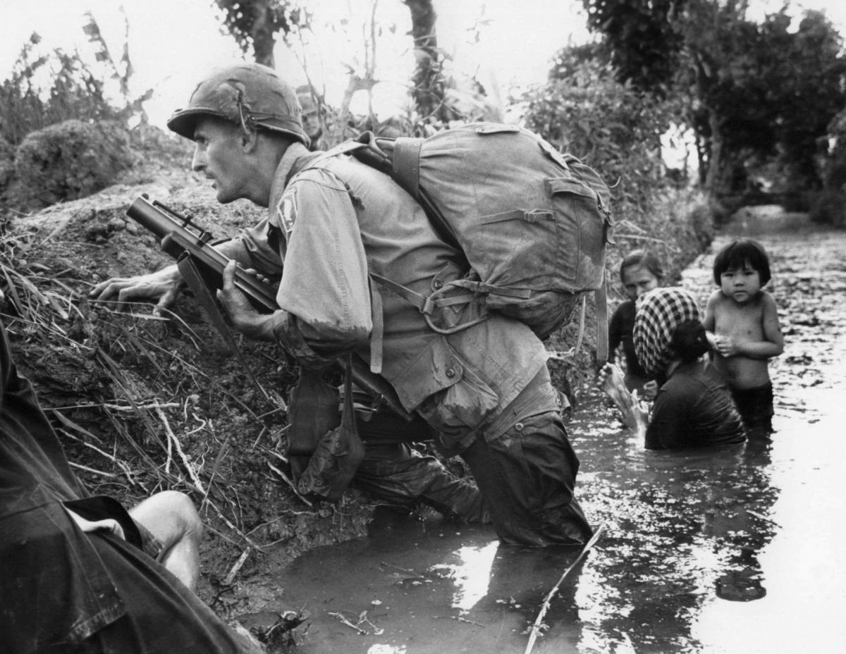 lessons of the vietnam war Start studying the vietnam war learn vocabulary, terms, and more with flashcards, games, and other study tools. lessons of the vietnam war Start studying the vietnam war learn vocabulary, terms, and more with flashcards, games, and other study tools.