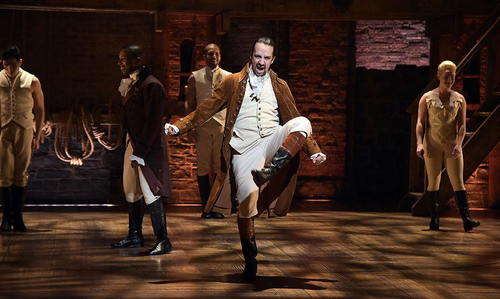a critique of hamilton a musical by lin manuel miranda a critique of hamilton a musical by lin manuel miranda