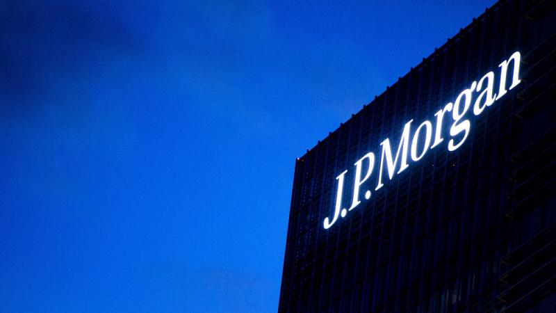The JPMorgan Chase building in London, where traders ran up huge losses. The JPMorgan Chase building in London, where traders ran up huge losses.