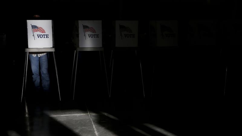 To fight hyperpartisanship and redistricting aimed at keeping politicians safe in their district, some states are experimenting with new primary voting systems. To fight hyperpartisanship and redistricting aimed at keeping politicians safe in their district, some states are experimenting with new primary voting systems.