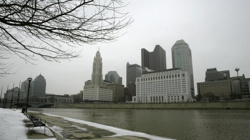 In Columbus, Ohio, signs of the sequester were hard to find. In Columbus, Ohio, signs of the sequester were hard to find.