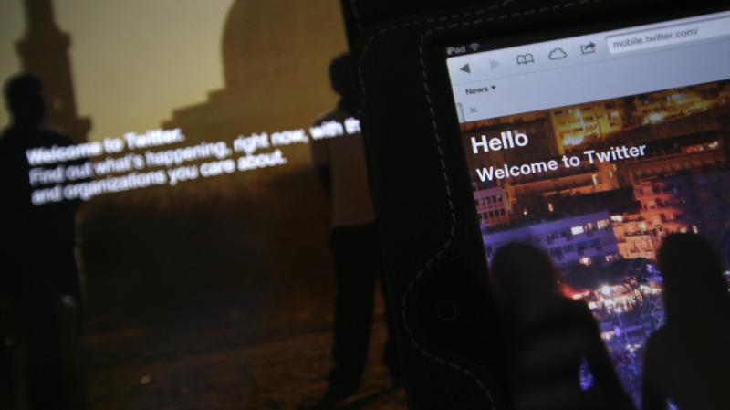 This week, several women in the U.K. went public about explicit abuse they received on Twitter. This week, several women in the U.K. went public about explicit abuse they received on Twitter.