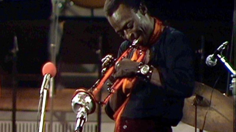 Miles Davis' Live in Europe 1969: The Bootleg Series Vol. 2 is a compilation of previously unreleased material performed by a short-lived incarnation of his touring band. Miles Davis' Live in Europe 1969: The Bootleg Series Vol. 2 is a compilation of previously unreleased material performed by a short-lived incarnation of his touring band.
