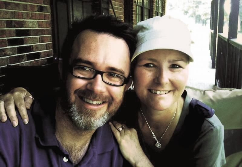 Brother and sister Rod Dreher and Ruthie Leming grew up in a small town in rural Louisiana. Dreher left the tightknit community to pursue a journalism career but returned home after Leming died of lung cancer in 2010. Brother and sister Rod Dreher and Ruthie Leming grew up in a small town in rural Louisiana. Dreher left the tightknit community to pursue a journalism career but returned home after Leming died of lung cancer in 2010.