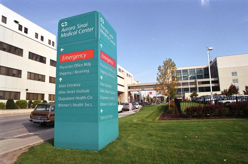 Emergency Room Milwaukee Wi Emergency Room Milwaukee Wi