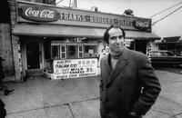 A new documentary about Philip Roth premieres on PBS next week as part of a slew of celebrations in honor of the novelist's 80th birthday. A new documentary about Philip Roth premieres on PBS next week as part of a slew of celebrations in honor of the novelist's 80th birthday.