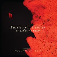 Partitia for 8 Voices Partitia for 8 Voices