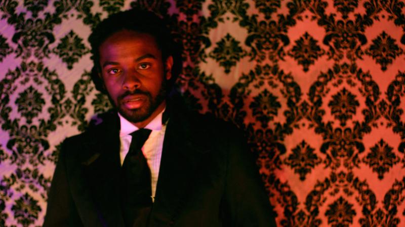 Composer and producer Adrian Younge has produced two new albums: one with William Hart of The Delfonics and another with rapper Ghostface Killah. Composer and producer Adrian Younge has produced two new albums: one with William Hart of The Delfonics and another with rapper Ghostface Killah.