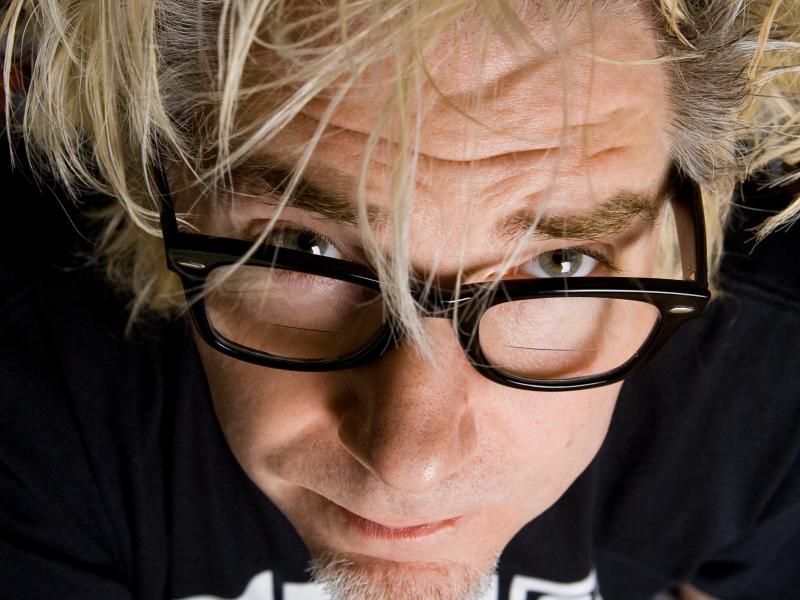 Martin Atkins Martin Atkins