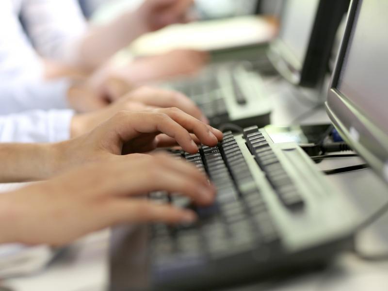 Security experts say the U.S. is ill-prepared to respond to cyberthreats. A new high school curriculum in Alabama aims to attract more young people to the field. Security experts say the U.S. is ill-prepared to respond to cyberthreats. A new high school curriculum in Alabama aims to attract more young people to the field.