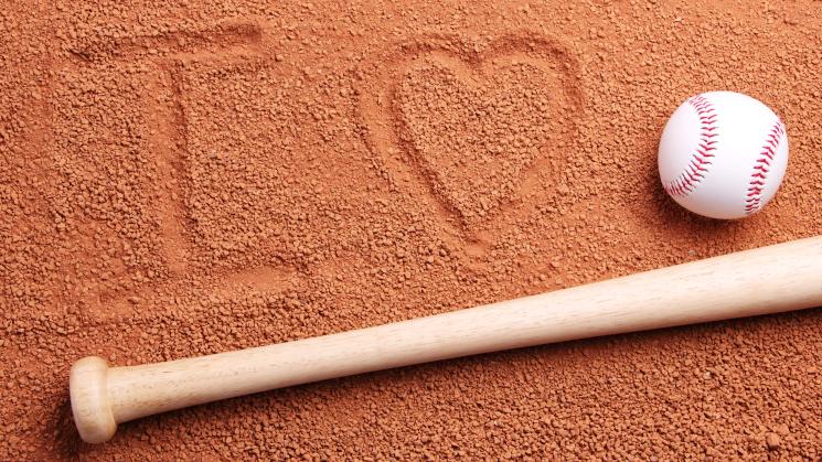 Some say baseball is too slow and doesn't appeal to young people. Not Frank Deford. Some say baseball is too slow and doesn't appeal to young people. Not Frank Deford.