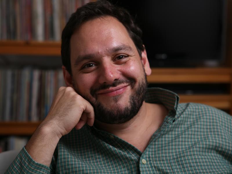Jonah Engle has written for Foreign Policy, The Atlanta Journal-Constitution and The New York City Independent. Jonah Engle has written for Foreign Policy, The Atlanta Journal-Constitution and The New York City Independent.