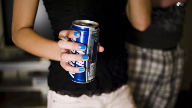 A picture from the photo story "Keg Stand Queens," which explores the gender dynamics of undergraduate binge drinking. A picture from the photo story "Keg Stand Queens," which explores the gender dynamics of undergraduate binge drinking.