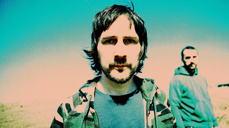 Boards of Canada's new album is titled Tomorrow's Harvest. Boards of Canada's new album is titled Tomorrow's Harvest.