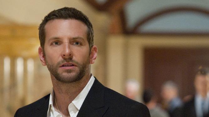 Bradley Cooper has been nominated for an Academy Award for his role in the film Silver Linings Playbook. Bradley Cooper has been nominated for an Academy Award for his role in the film Silver Linings Playbook.