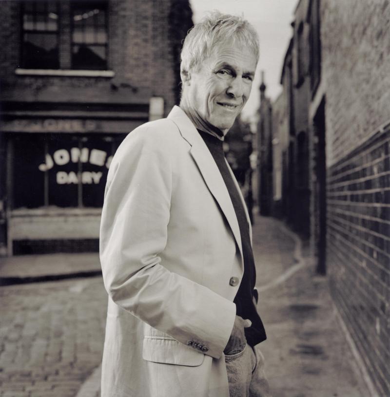 Burt Bacharach has just released a memoir, Anyone Who Had a Heart. Burt Bacharach has just released a memoir, Anyone Who Had a Heart.
