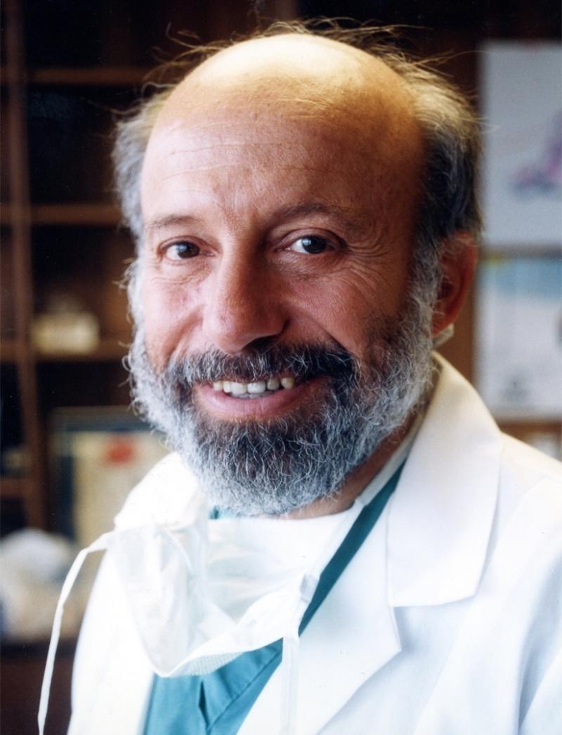 Sherman Silber, a surgeon at the Infertility Center of St. Louis, offers women a procedure that he claims will put their biological clocks on ice. Sherman Silber, a surgeon at the Infertility Center of St. Louis, offers women a procedure that he claims will put their biological clocks on ice.