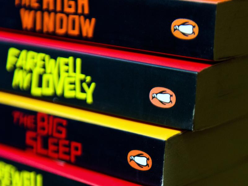 Penguin and Random House, two of the biggest players in publishing, announced in October that they would merge. Penguin and Random House, two of the biggest players in publishing, announced in October that they would merge.