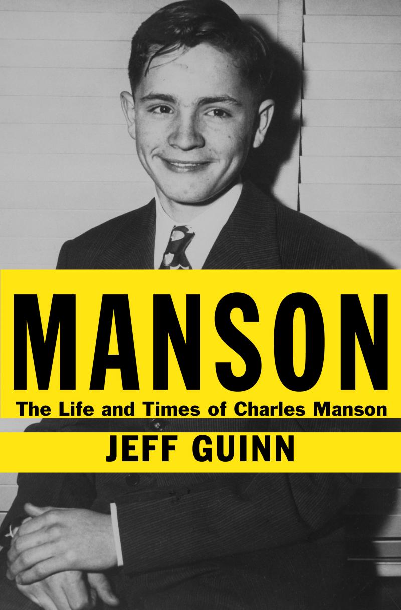 Manson cover Manson cover