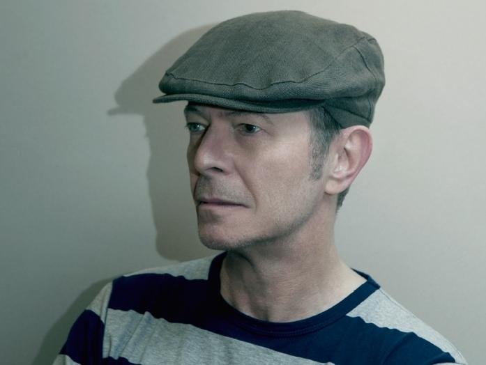After a 10-year hiatus, David Bowie has just returned with The Next Day. After a 10-year hiatus, David Bowie has just returned with The Next Day.