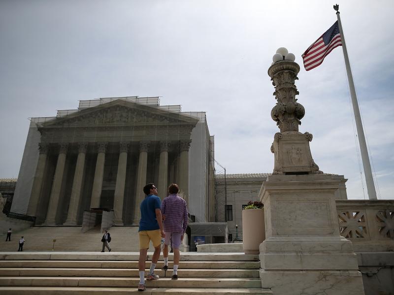 The Supreme Court opens its new term this week. The Supreme Court opens its new term this week.