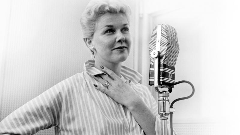 Doris Day will celebrate her 88th birthday on Tuesday, April 3. Doris Day will celebrate her 88th birthday on Tuesday, April 3.