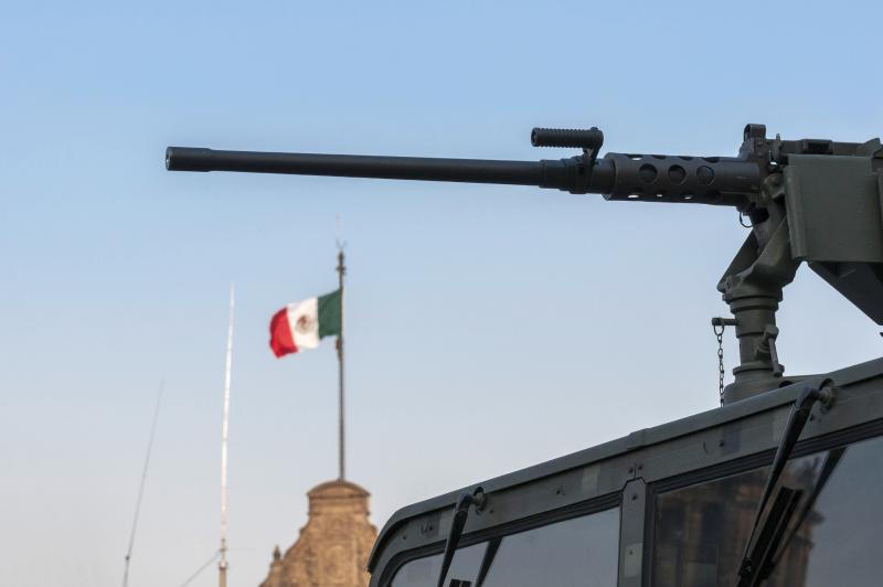 In his new book, Alfredo Corchado writes about the escalating violence in Mexico. In his new book, Alfredo Corchado writes about the escalating violence in Mexico.