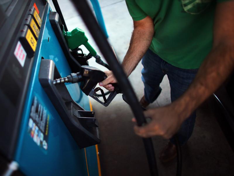 Reports indicate that gas pump prices are at their highest level on record for this period of the year, but consumers might see a break in the near future — if all goes well. Reports indicate that gas pump prices are at their highest level on record for this period of the year, but consumers might see a break in the near future — if all goes well.