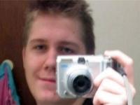 An undated photo of Justin Carter, who's facing a felony "terroristic threat" charge in Texas. An undated photo of Justin Carter, who's facing a felony "terroristic threat" charge in Texas.