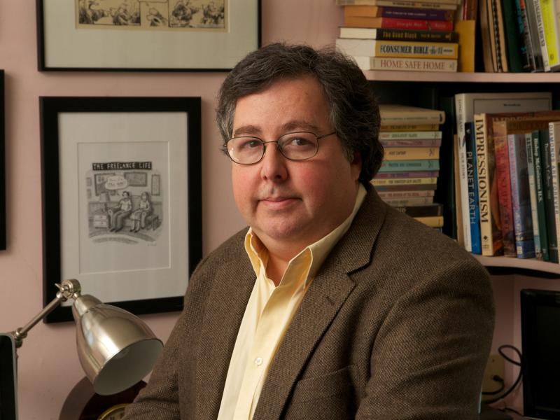 Dan Fagin is an associate professor of journalism and the director of the science, health, and environmental reporting program at New York University's Arthur L. Carter Journalism Institute. Dan Fagin is an associate professor of journalism and the director of the science, health, and environmental reporting program at New York University's Arthur L. Carter Journalism Institute.