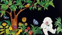 Tomi Ungerer's 1967 book Moon Man follows its lonely protagonist as he visits Earth for the very first time. Tomi Ungerer's 1967 book Moon Man follows its lonely protagonist as he visits Earth for the very first time.