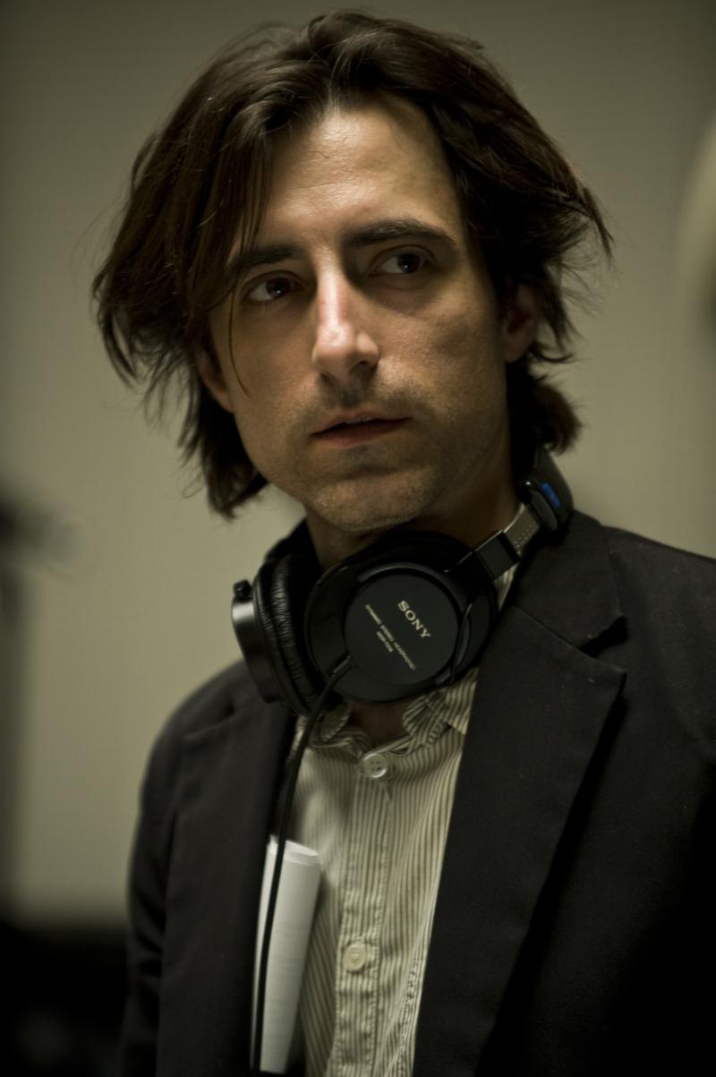 Director Noah Baumbach has made a name for himself with films such as The Squid and the Whale and Margot at the Wedding. Director Noah Baumbach has made a name for himself with films such as The Squid and the Whale and Margot at the Wedding.