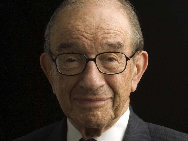 Alan Greenspan served as chairman of the Federal Reserve from 1987 to 2006, the second-longest tenure as chairman in the Fed's history. Alan Greenspan served as chairman of the Federal Reserve from 1987 to 2006, the second-longest tenure as chairman in the Fed's history.