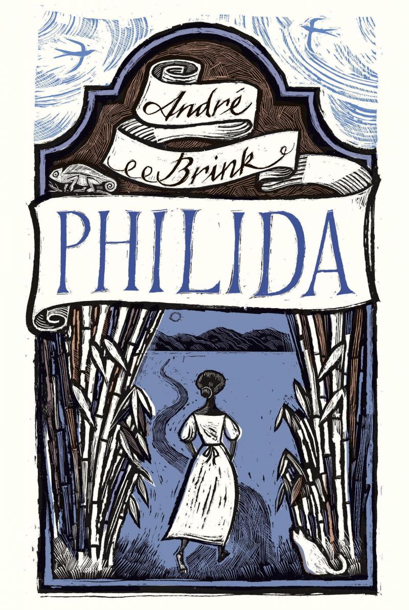 Philida by André Brink. Philida by André Brink.