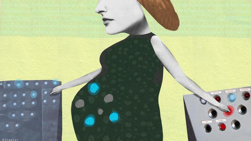 Does a glass or two of wine during pregnancy really increase the child's health risks? Epigenetics may help scientists figure that out. Does a glass or two of wine during pregnancy really increase the child's health risks? Epigenetics may help scientists figure that out.