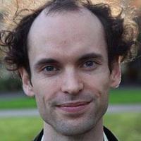 Toby Ord, founder of Giving What We Can. Toby Ord, founder of Giving What We Can.