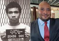 Clark Porter was 17 when he was sentenced to 35 years in prison for robbing a downtown post office at gunpoint. He spent 15 years in prison and today helps some of the toughest ex-offenders turn their lives around. Clark Porter was 17 when he was sentenced to 35 years in prison for robbing a downtown post office at gunpoint. He spent 15 years in prison and today helps some of the toughest ex-offenders turn their lives around.