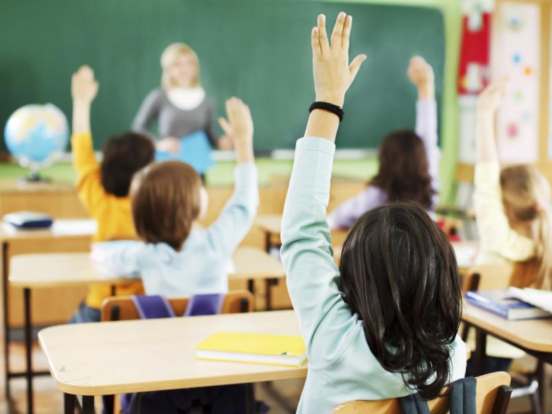 The Common Core Standards establish academic expectations across states in math and English language arts. The Common Core Standards establish academic expectations across states in math and English language arts.