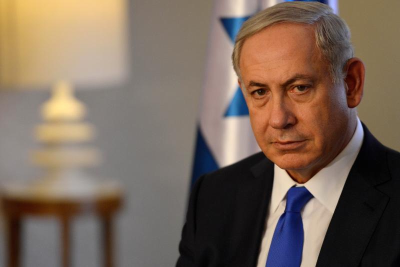 Israeli Prime Minister Benjamin Netanyahu in Berlin on Thursday. The Israeli leader has accused Palestinian officials, including Palestinian Authority President Mahmoud Abbas, of incitement and says it has contributed to violence against Israelis. Israeli Prime Minister Benjamin Netanyahu in Berlin on Thursday. The Israeli leader has accused Palestinian officials, including Palestinian Authority President Mahmoud Abbas, of incitement and says it has contributed to violence against Israelis.