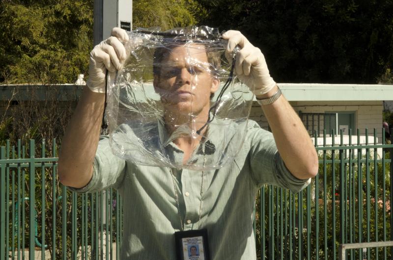 Michael C. Hall has played the serial killer Dexter Morgan for eight seasons on Showtime. Michael C. Hall has played the serial killer Dexter Morgan for eight seasons on Showtime.
