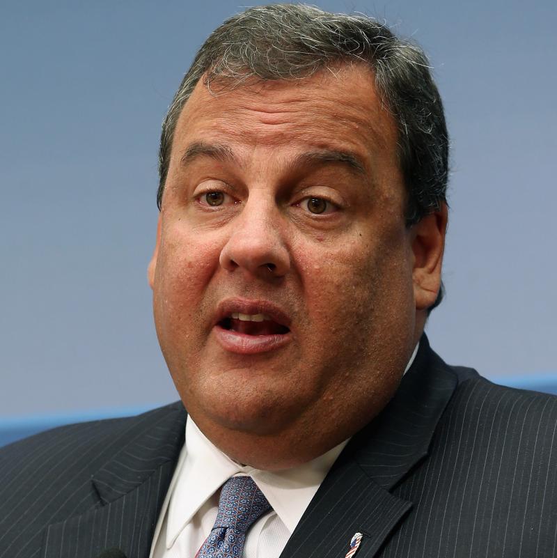 New Jersey Gov. Chris Christie, considered a possible Republican presidential candidate in 2016, was not invited to speak at CPAC. New Jersey Gov. Chris Christie, considered a possible Republican presidential candidate in 2016, was not invited to speak at CPAC.