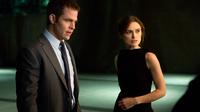 Chris Pine and Keira Knightley anchor Jack Ryan: Shadow Recruit, opposite Kevin Costner as a CIA veteran and Kenneth Branagh as the story's big bad. Chris Pine and Keira Knightley anchor Jack Ryan: Shadow Recruit, opposite Kevin Costner as a CIA veteran and Kenneth Branagh as the story's big bad.