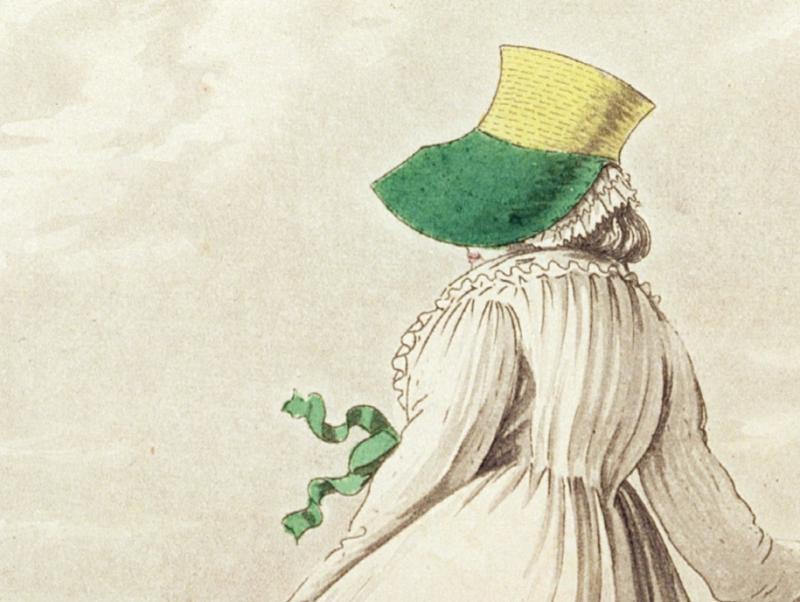 Cover of The Real Jane Austen Cover of The Real Jane Austen