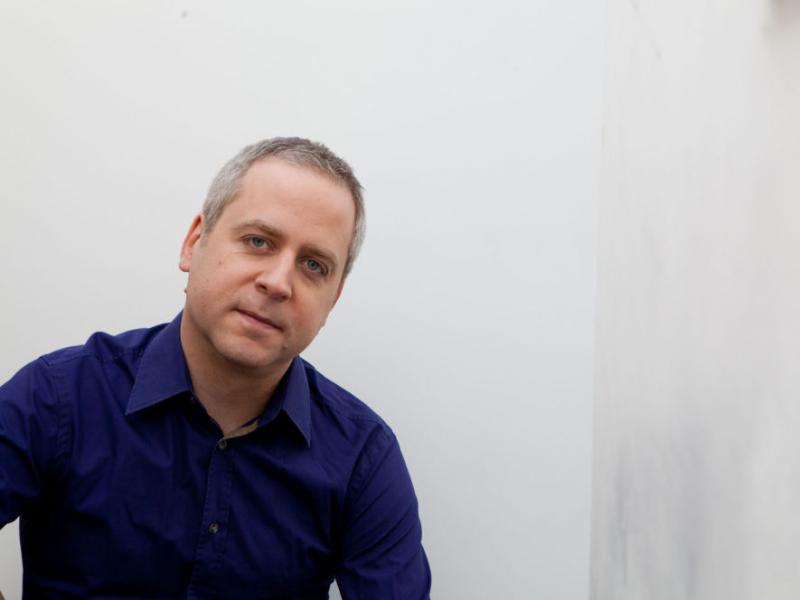 Jeremy Denk has recently written for The New Yorker and The New York Times Book Review. Jeremy Denk has recently written for The New Yorker and The New York Times Book Review.