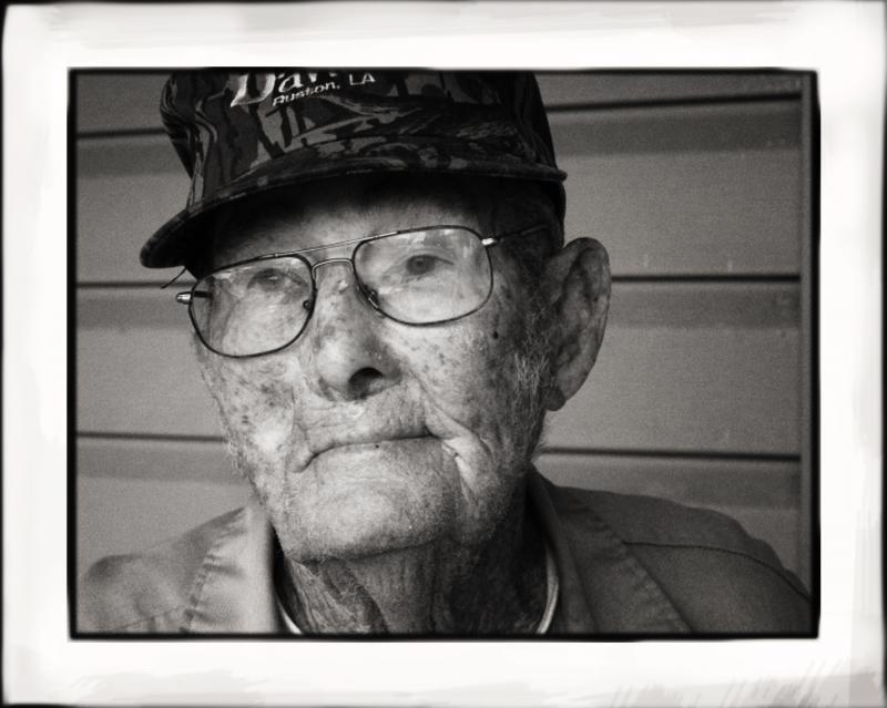 Jasper Burchfield was a 36-year-old part-time constable when he shot and killed Queen in 1965. Jasper Burchfield was a 36-year-old part-time constable when he shot and killed Queen in 1965.