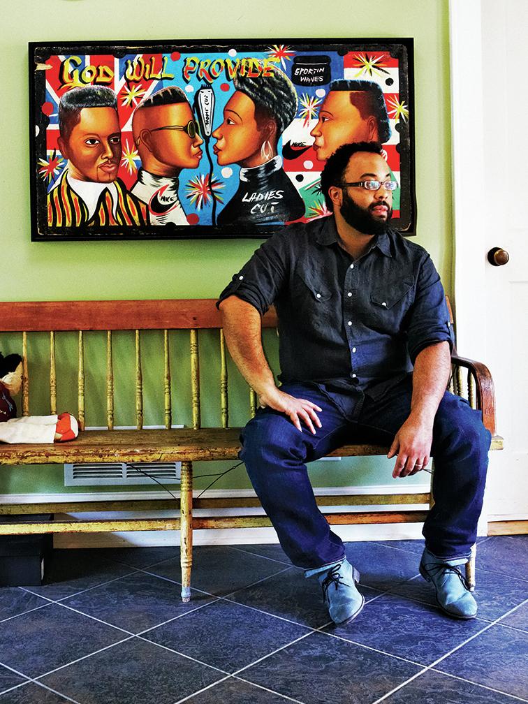 Kevin Young's 2012 essay collection The Grey Album: On The Blackness Of Blackness was a finalist for the National Book Critics Circle Award. Kevin Young's 2012 essay collection The Grey Album: On The Blackness Of Blackness was a finalist for the National Book Critics Circle Award.